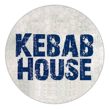 Kebab House NJ logo